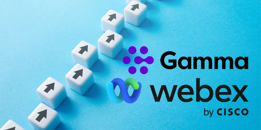Gamma, Cisco Release Horizon With Webex To Elevate SME Comms