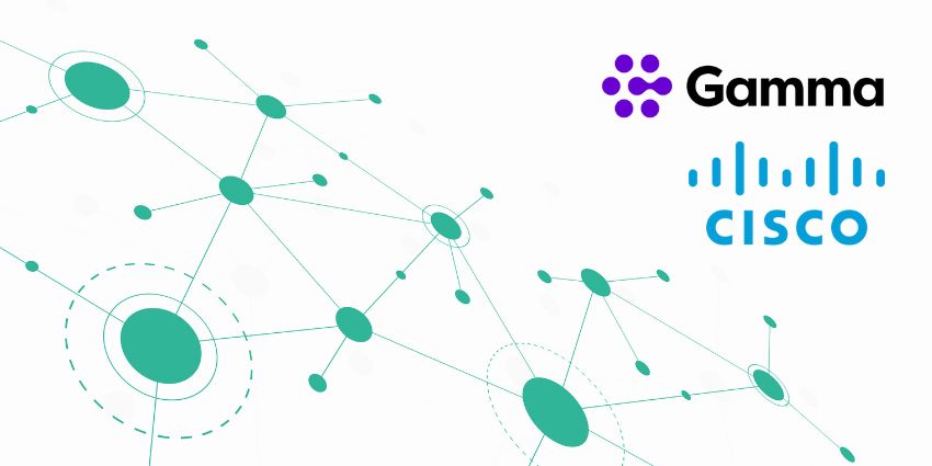 Gamma Expands Cisco Solutions to Offer Fully Managed Secure Network Service