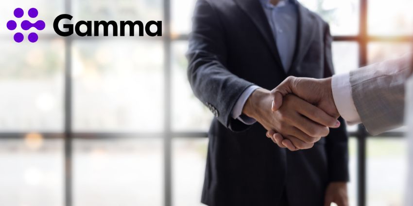 Gamma to Channel Partners: Horizon is here for the long term — And Here’s Why That Matters