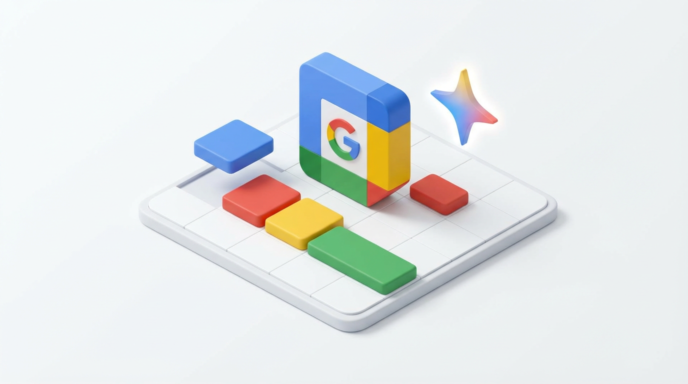 Gemini in Google Calendar: Why AI Scheduling is the New Productivity Battleground