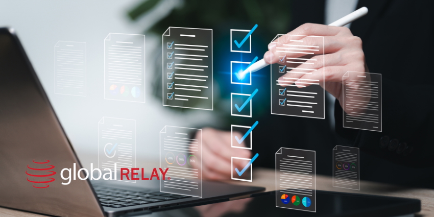 Getting eComms Surveillance Right