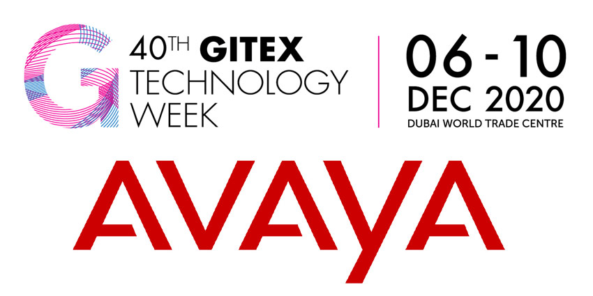 GITEX: World's First Tech Conference Using Avaya Spaces
