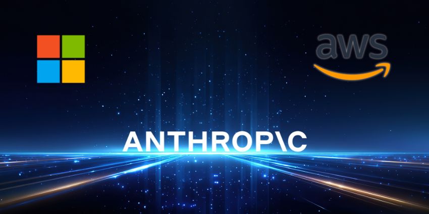 Glasswing: Anthropic’s New Cybersecurity AI Project Attracts Microsoft and AWS