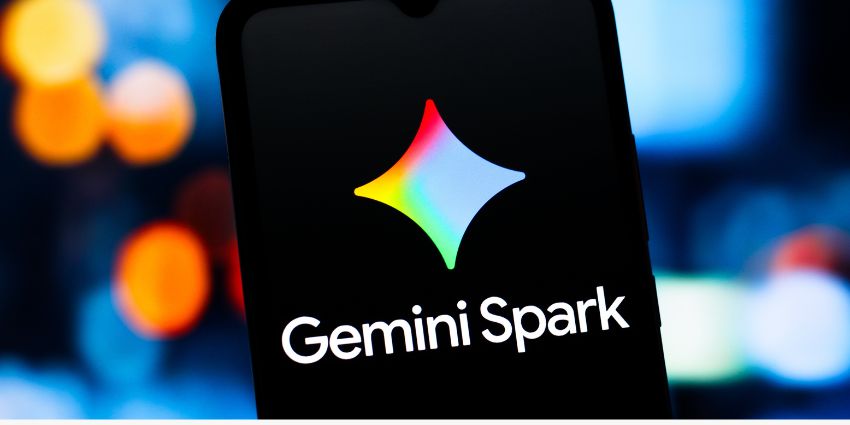 Google Brings Gemini Spark AI Agent to Mac