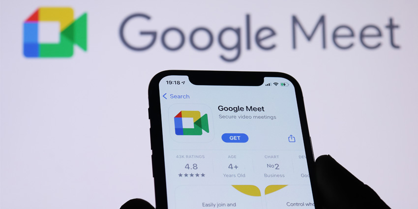 Google Introduces 360-Degree Video Backgrounds
