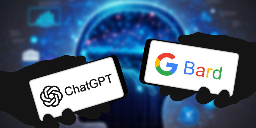 Google Opens Access to Bard, its Answer to ChatGPT
