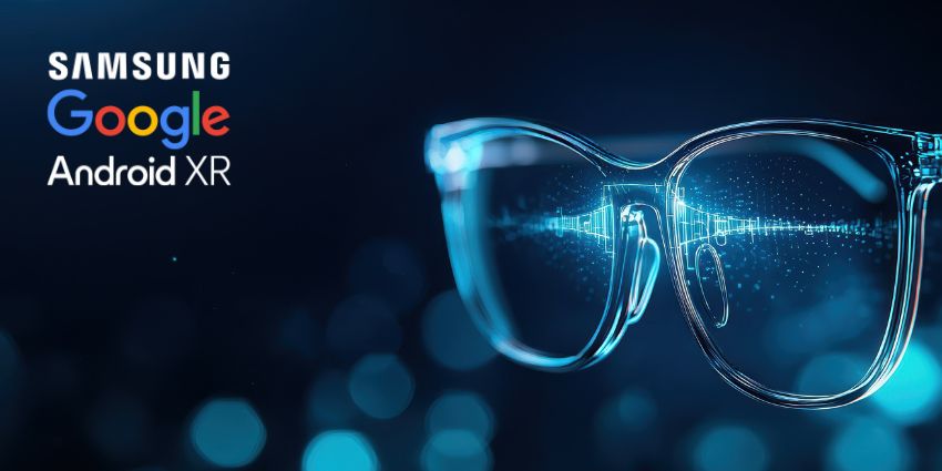 Google & Samsung AR Glasses set for 2026 Release: What Enterprises Need to Know