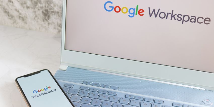 Google Workspace Adds Eight New Updates