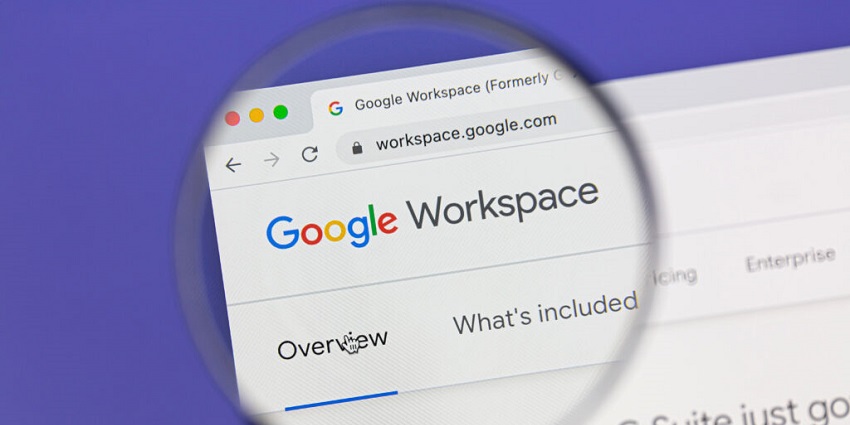 Google Workspace Gets Smart With Updates and Redesign