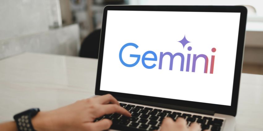 Google Workspace Users Gain Access to Gemini