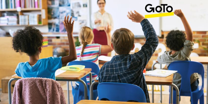 GoTo Targets School IT Complexity with Unified Communications Platform