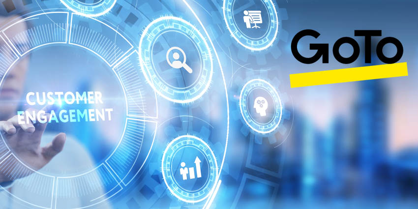 GoTo Provides Customer Engagement With New Solution