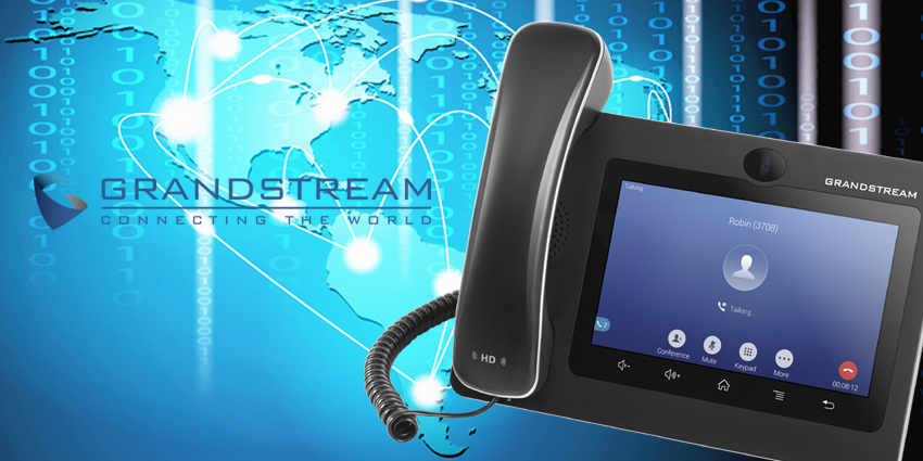 Grandstream GXV3370 Review: Simple Video Comms