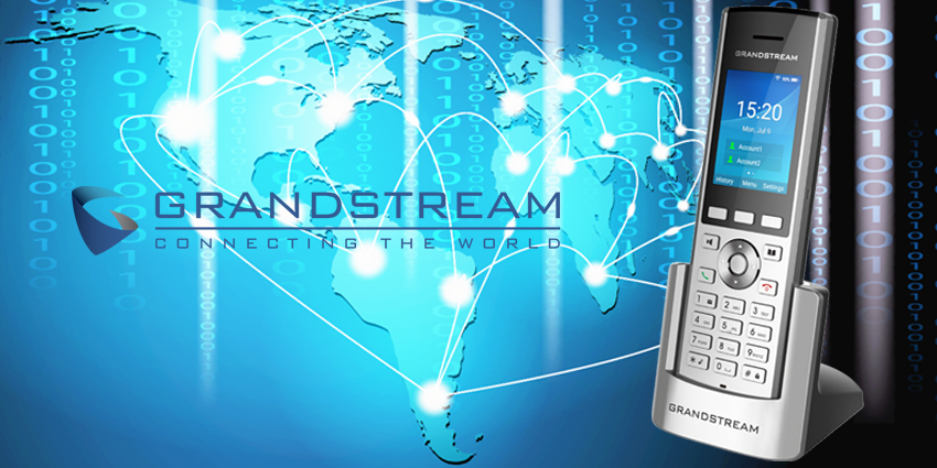 Grandstream WP820 Review: Enterprise-Grade WiFi Phone