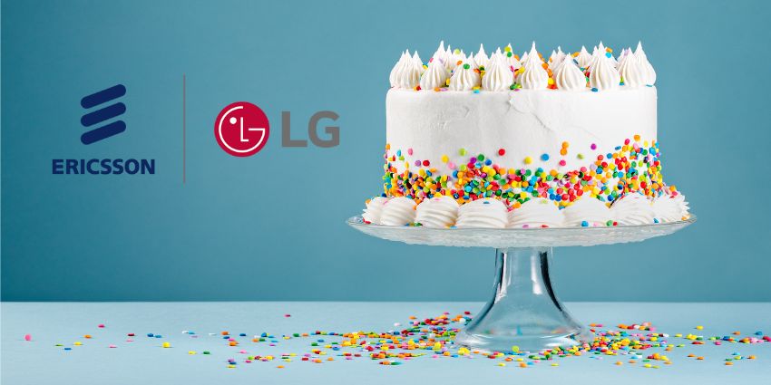 Having Your Cake and Eating It Too: Delivering Both Premise and Cloud UC Solutions, The Ericsson-LG Enterprise Way