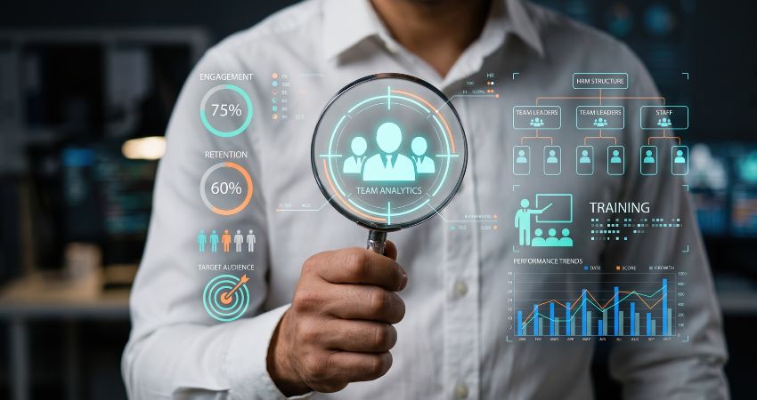 Is Your HCM Strategy Optimizing Headcount Instead of Improving Workforce Impact?