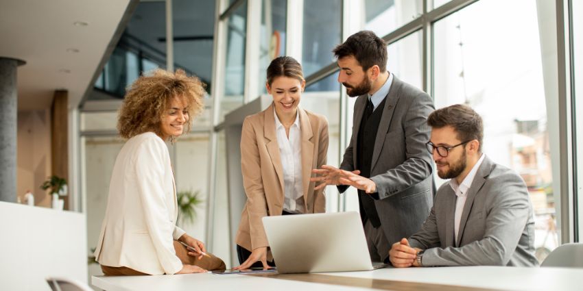 Why Projects Collapse Without the Right HCM Team Blueprint