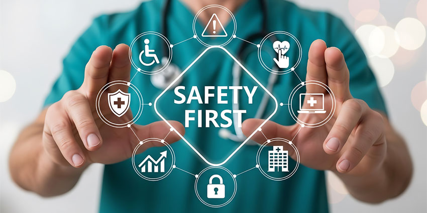 Healthcare Workplace Management: Smarter Space Utilization, Better Care