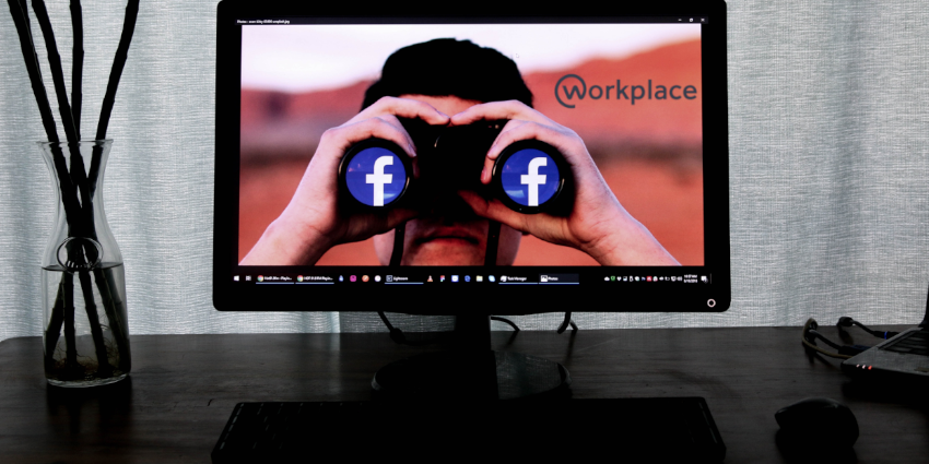Here's What's New on Workplace from Facebook