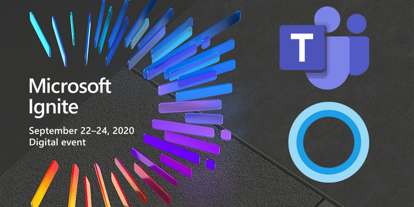 Hey Cortana - How Can You Boost My Productivity in 2020?