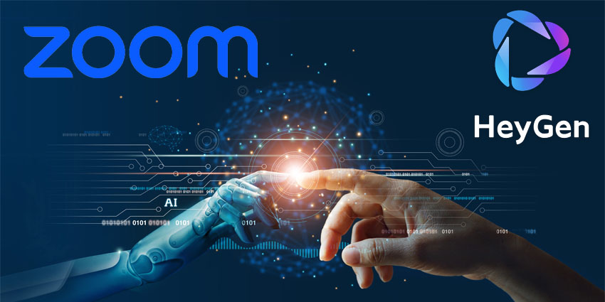 HeyGen Reveals AI Avatars That Can Attend Zoom Meetings For You