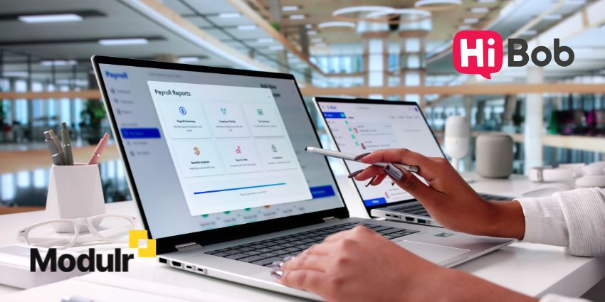 HiBob's Payroll Solutions Get an Automation Upgrade With New Modulr Integration