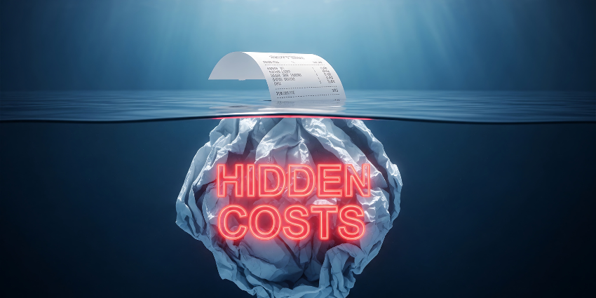 Are Hidden Device Costs Destroying Your Workspace Budget?