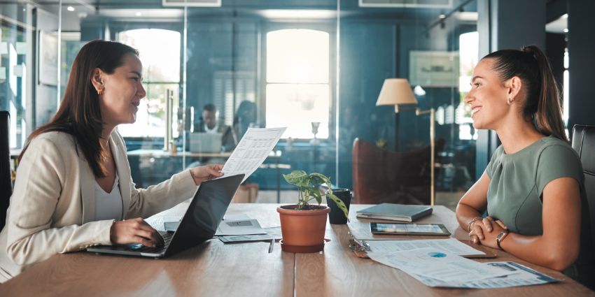Hiring AI Stops at the Apply Button, Benchmark Study Finds