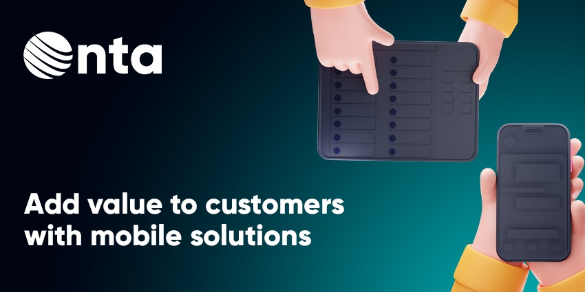 Hosted Telephony: Why the Mobile-First Revolution is a Giant Growth Opportunity