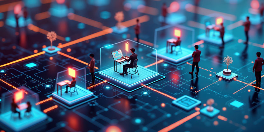 How AI-Driven UC Tools Will Flip the Remote Work Debate for IT Leaders