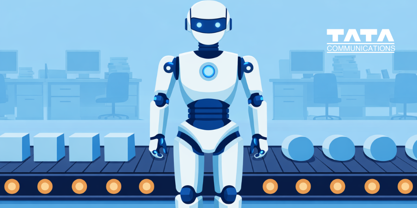 How AI Is Quietly Reshaping Unified Communications