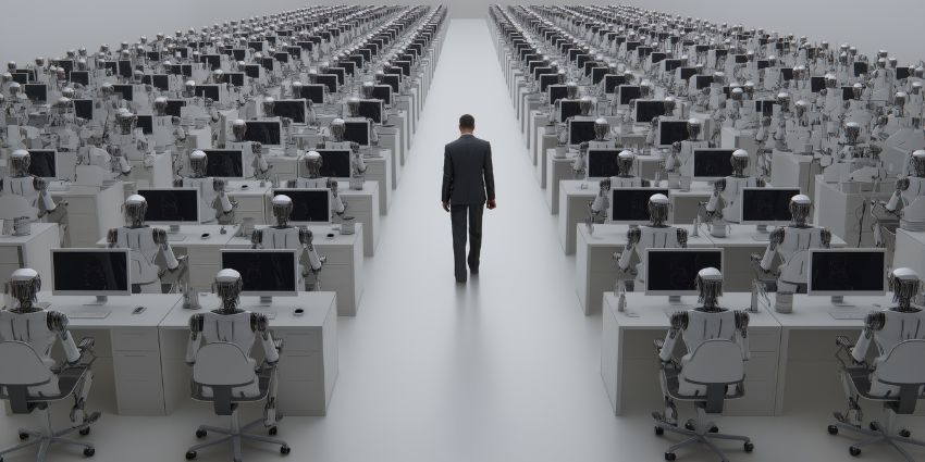 Is Your UC Platform AI-Ready? How Copilots, Agents, and Workflow Orchestration Really Work