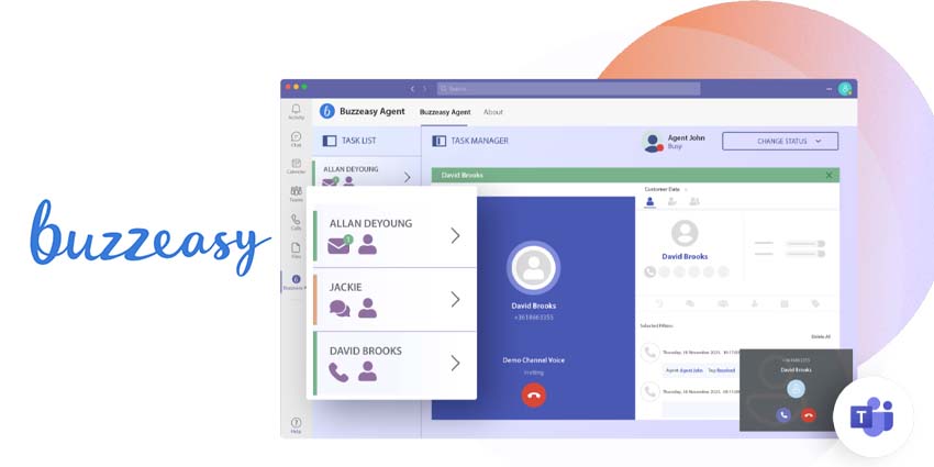 How Buzzeasy for Teams Enables the Right Kind of Conversations