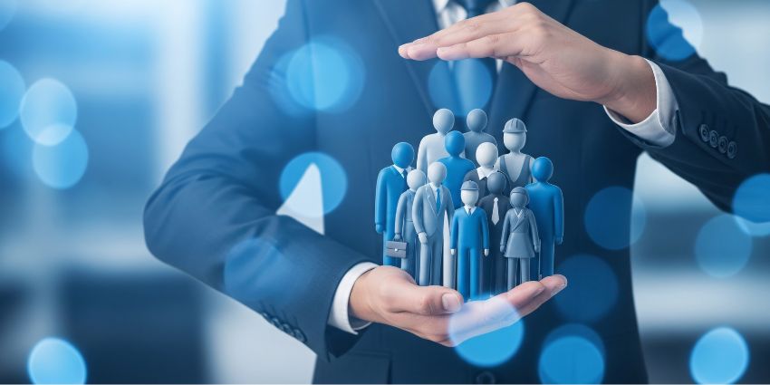 How Do HCM Platforms Work? A Buyer-Friendly Guide to Workforce Platforms, AI, and Business Impact