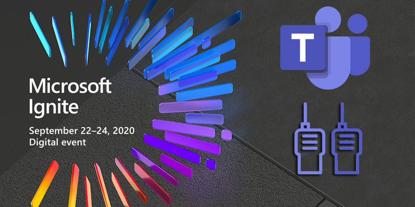 How Does Microsoft Teams’ New Walkie Talkie Update Work?