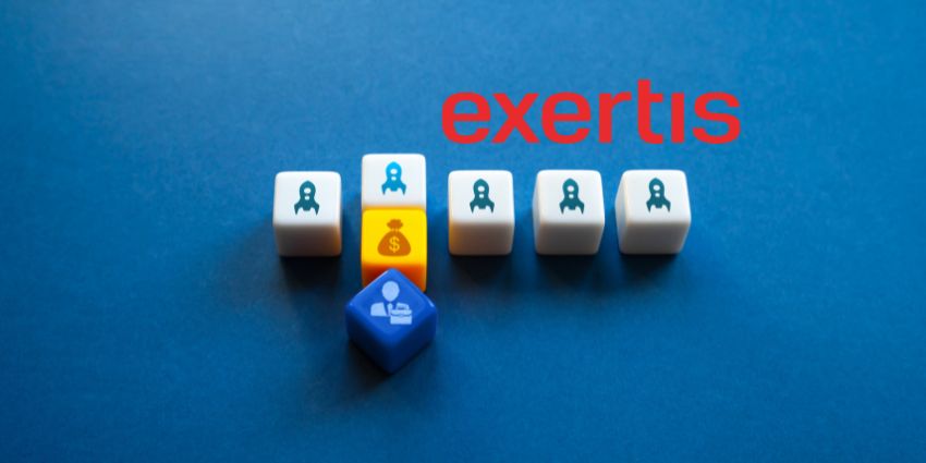 How Exertis’ Service Portfolio Attracts More Than Customers – It’s Winning Over Competitors’ Top Talent & Brands