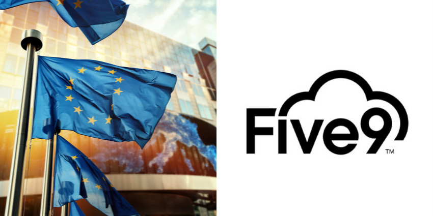 How Five9 is Partnering with EVAD to Enhance its Reach in EMEA