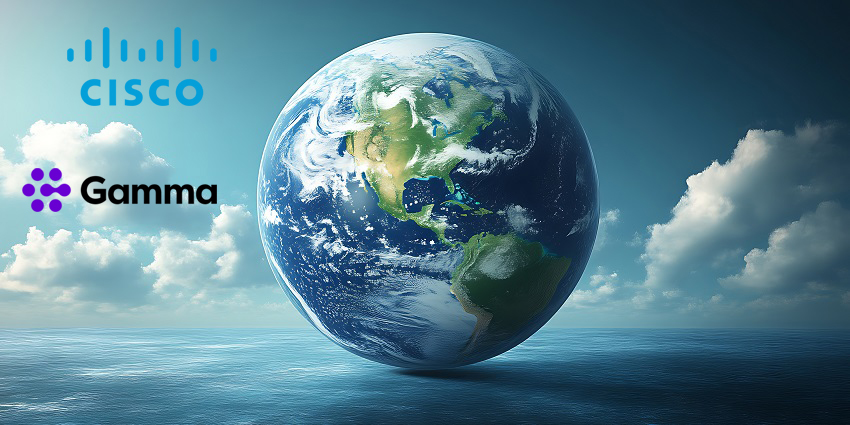 How Gamma and Cisco Redefine Managed Network Services for a Cloud-First World