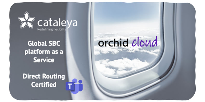 How Global Orchid Cloud can Accelerate Your Business Expansion