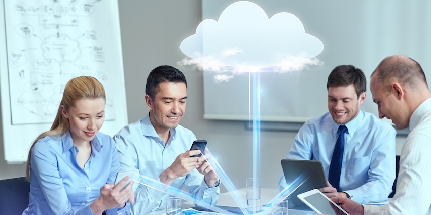 Is Cloud Calling Still a Game-Changer in the Age of Collaboration Suites?