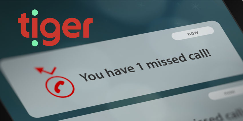 How Intelligence Can Transform Responses to Missed Calls
