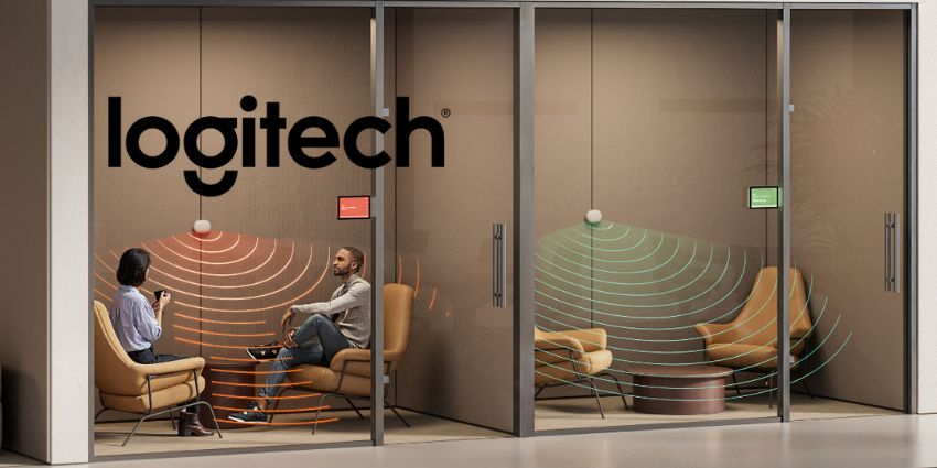 Revolutionizing Workspace Insights and Efficiency with Logitech Spot