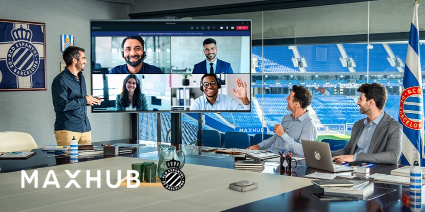 UC Tech That’s Changing the Game – Literally