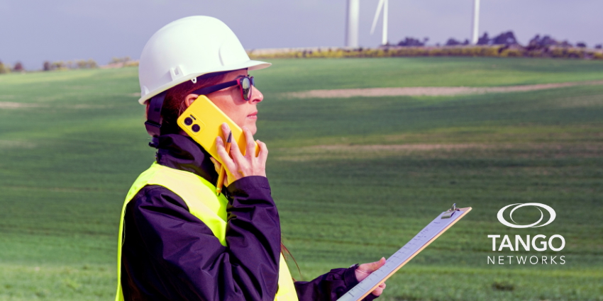 How Moving to Mobile-First UC is a Win for both the Environment & Reducing Company Costs