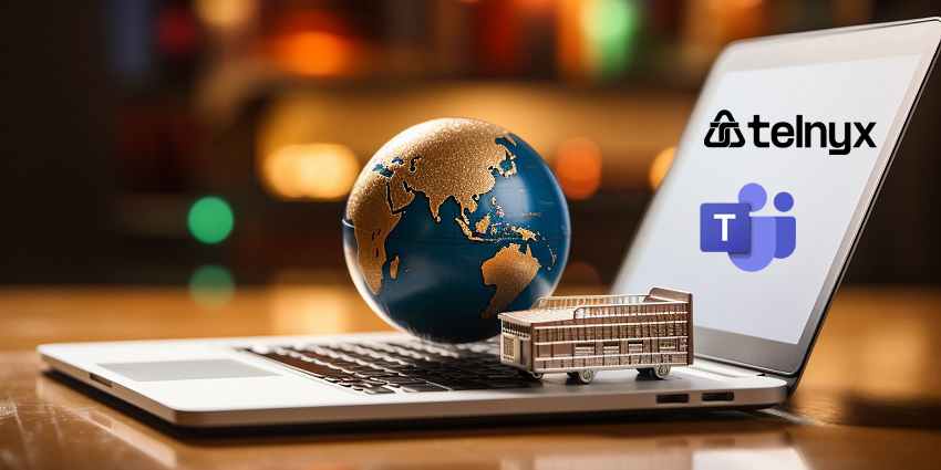 How Operator Connect Makes Global Collaboration Seamless Across Both Teams and PSTN