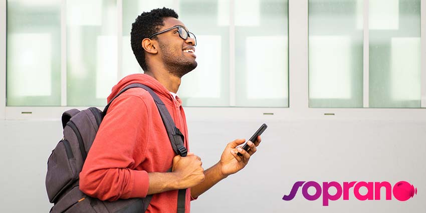 How Smartphones are Improving Student Experience