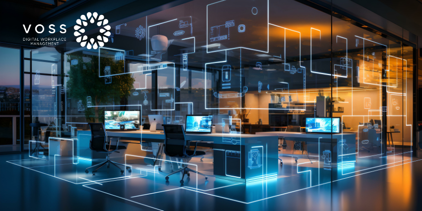 How to Bring Your Enterprise Automation Fabric into the Digital Workplace: A Practical Guide for the CIO