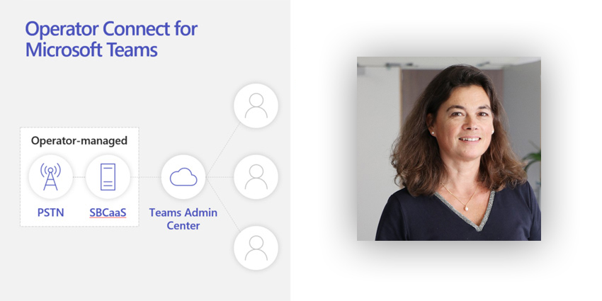 How to enable Operator Connect in Microsoft Teams
