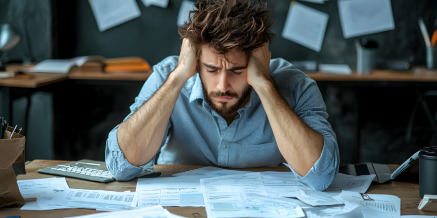 The Always-On Risk: Rethinking How to Prevent Burnout in the AI Era