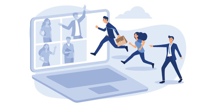 How to Use Microsoft Places to Enhance Hybrid Work